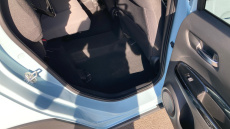 Honda Jazz 1.5 i-MMD Hybrid Crosstar EX 5dr eCVT Hybrid Hatchback